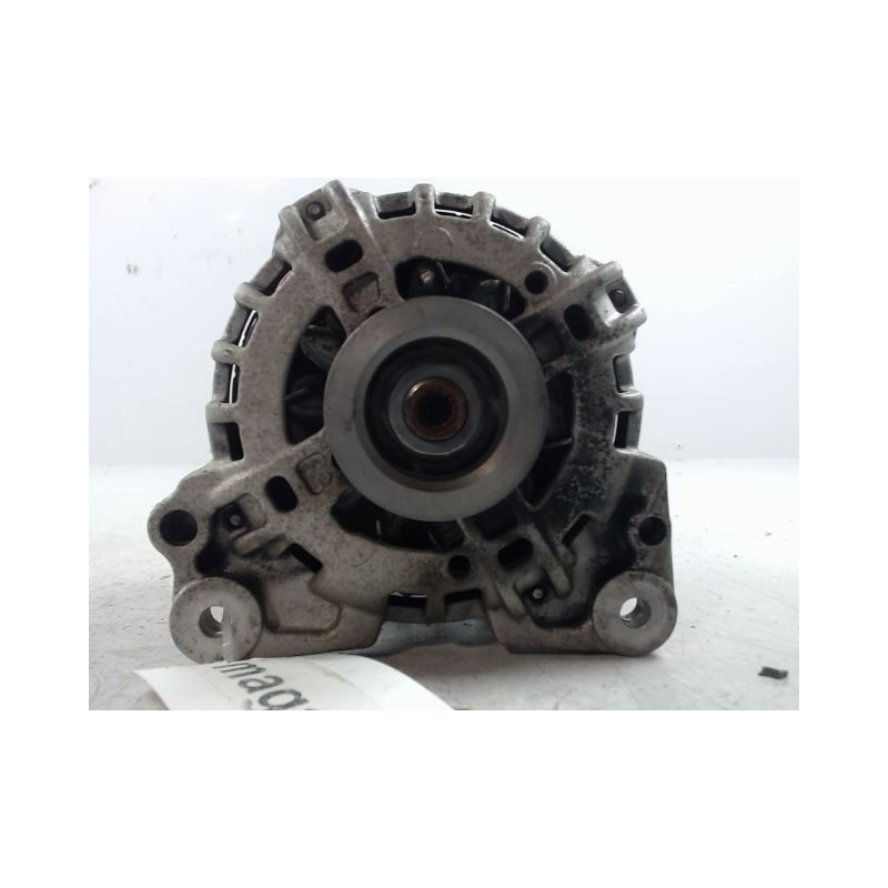 ALTERNATEUR VOLKSWAGEN POLO 2009-