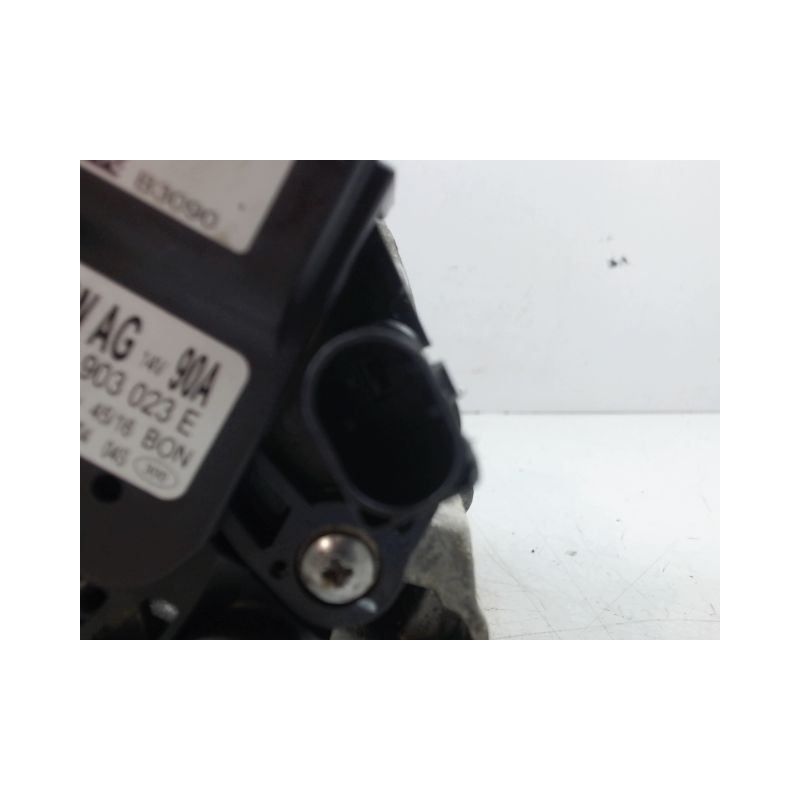 ALTERNATEUR VOLKSWAGEN POLO 2009-