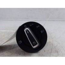 COMMANDE ECLAIRAGE VOLKSWAGEN POLO 2009-