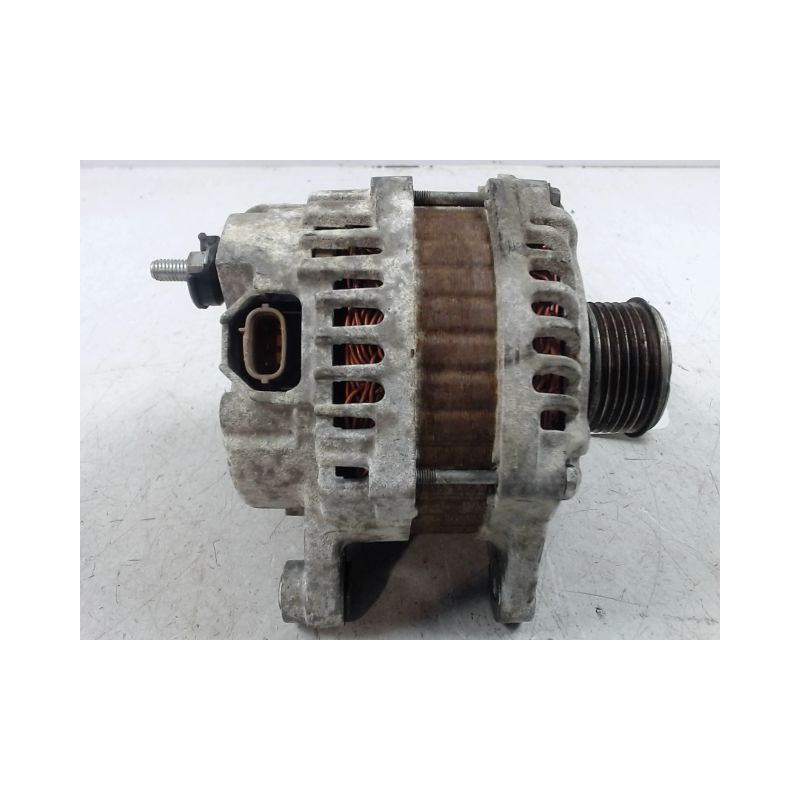 ALTERNATEUR NISSAN NOTE
