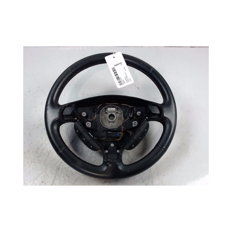 VOLANT DE DIRECTION OPEL ZAFIRA