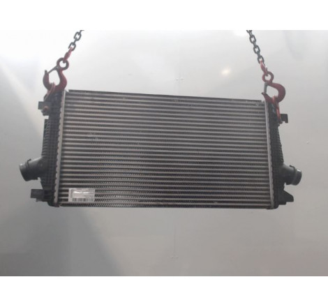 ECHANGEUR AIR