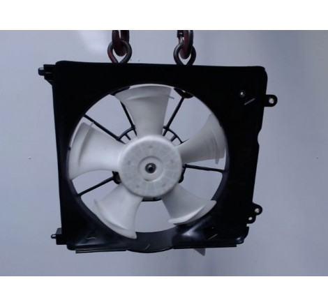 MOTEUR VENTILATEUR RADIATEUR