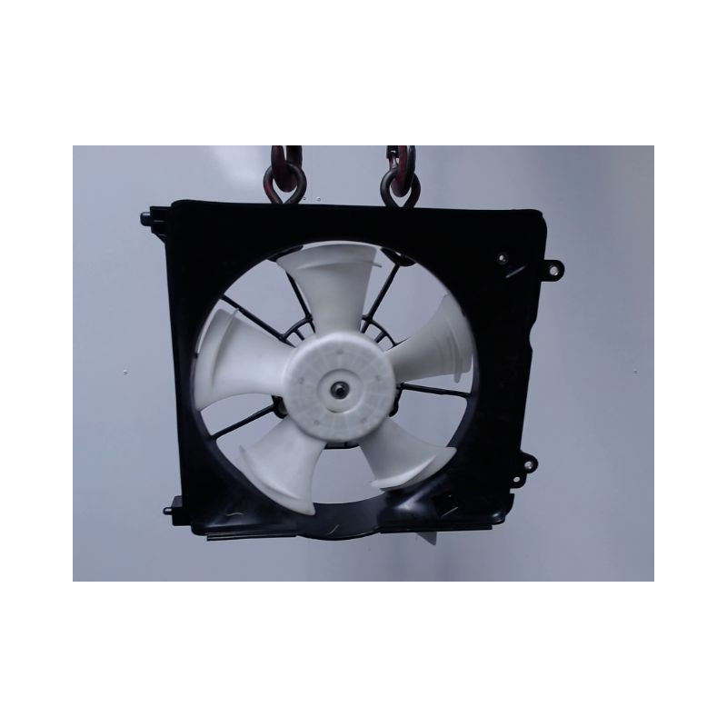MOTEUR VENTILATEUR RADIATEUR HONDA JAZZ