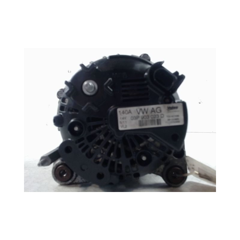 ALTERNATEUR SEAT IBIZA 2008-