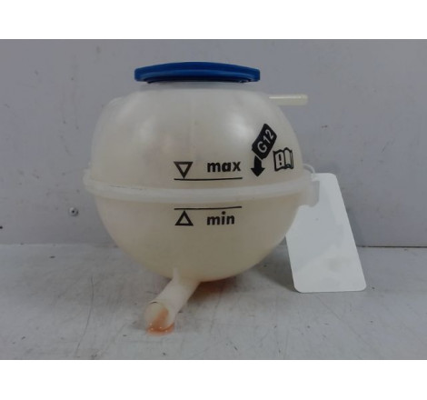 VASE EXPANSION