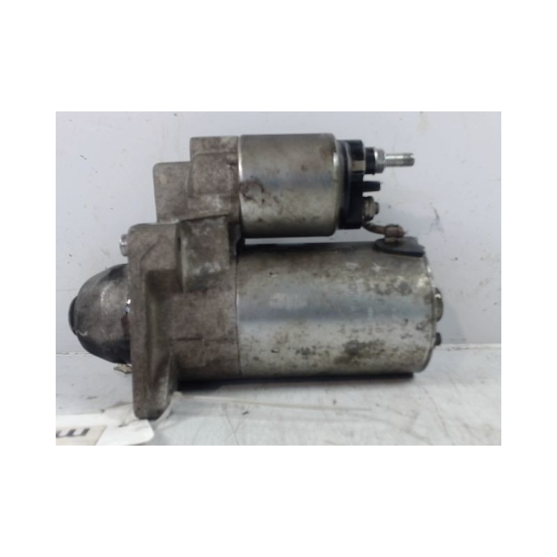 DEMARREUR FIAT PANDA 2003-