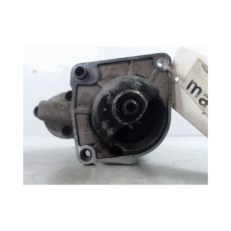 DEMARREUR FIAT PANDA 2003-