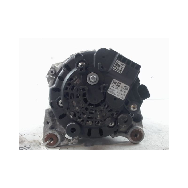 ALTERNATEUR SEAT IBIZA 2006-