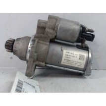 DEMARREUR VOLKSWAGEN POLO 2005-
