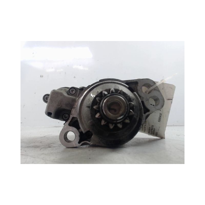DEMARREUR VOLKSWAGEN POLO 2005-