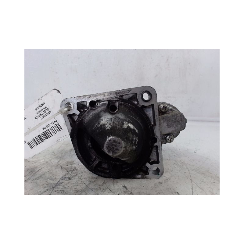 DEMARREUR OPEL ZAFIRA 2006-