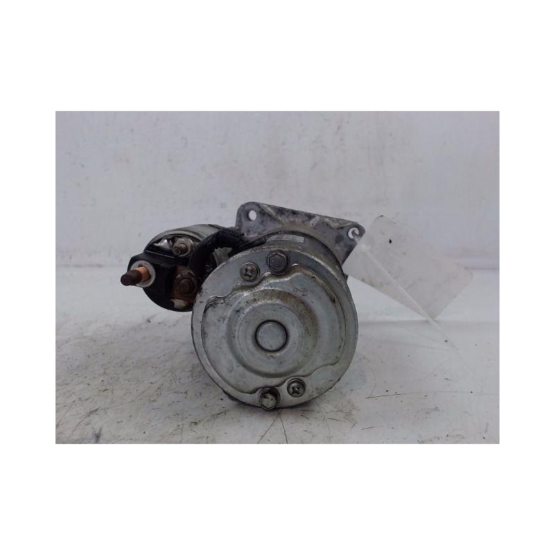 DEMARREUR OPEL ZAFIRA 2006-