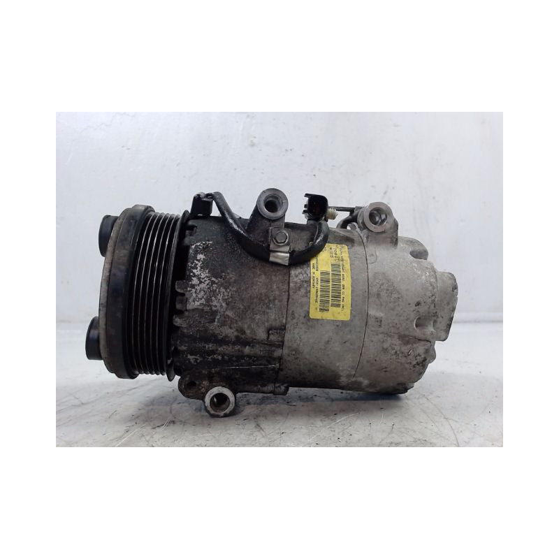 COMPRESSEUR AIR CONDITIONNE FORD FOCUS 2008-