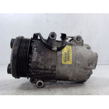 COMPRESSEUR AIR CONDITIONNE FORD FOCUS 2008-
