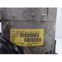 COMPRESSEUR AIR CONDITIONNE FORD FOCUS 2008-