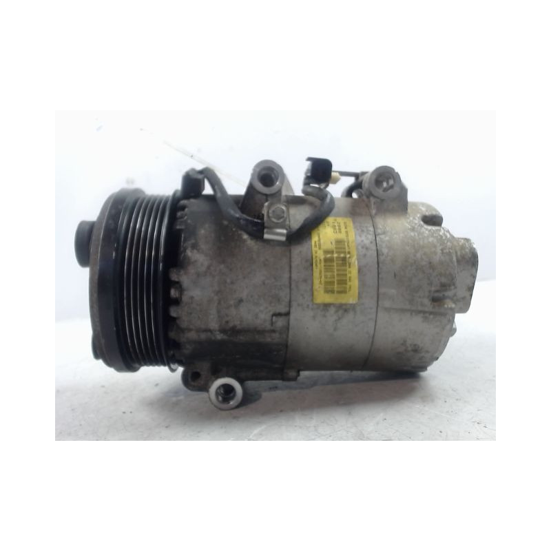 COMPRESSEUR AIR CONDITIONNE FORD C-MAX