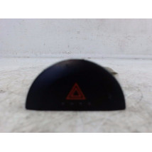 BOUTON DE WARNING NISSAN X-TRAIL