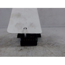 BOUTON DE WARNING NISSAN X-TRAIL