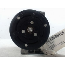 COMPRESSEUR AIR CONDITIONNE FIAT 500 2007-