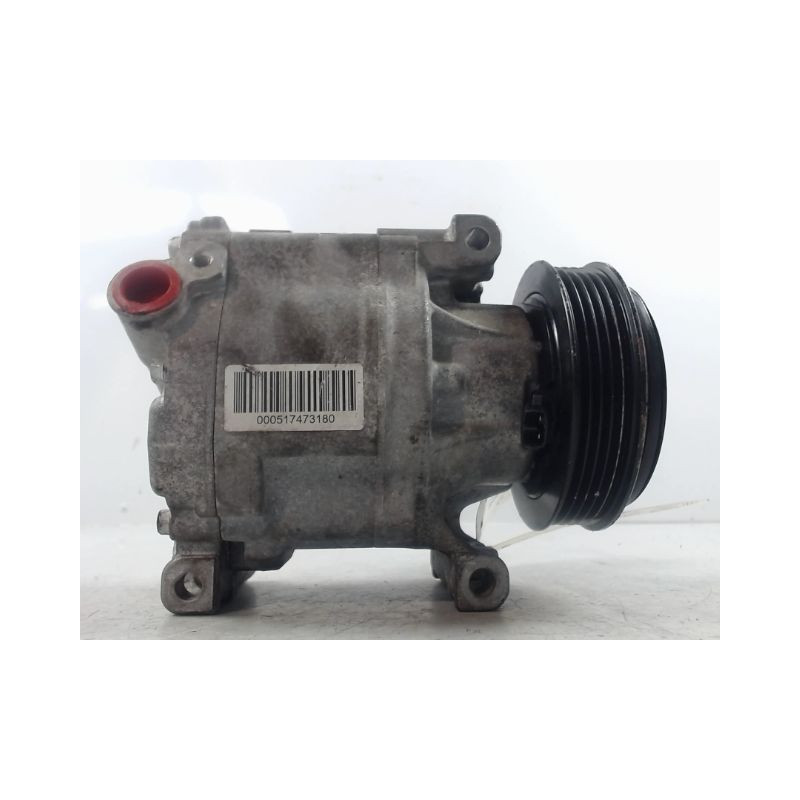 COMPRESSEUR AIR CONDITIONNE FIAT 500 2007-