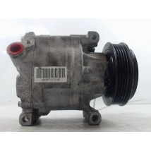 COMPRESSEUR AIR CONDITIONNE FIAT 500 2007-