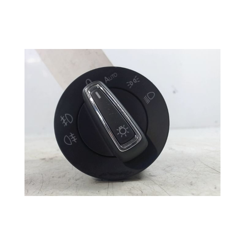 COMMANDE ECLAIRAGE SEAT IBIZA 2006-