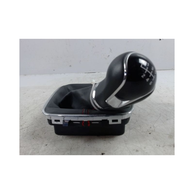 POMMEAU LEVIER VITESSES SEAT IBIZA 2006- 1.0 TSI