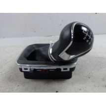 POMMEAU LEVIER VITESSES SEAT IBIZA 2006- 1.0 TSI