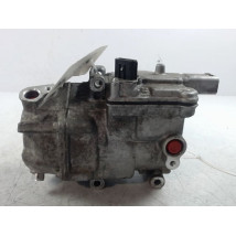 COMPRESSEUR AIR CONDITIONNE TOYOTA YARIS