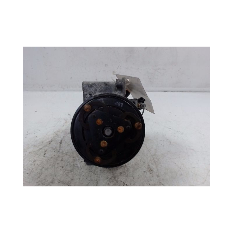 COMPRESSEUR AIR CONDITIONNE TOYOTA AYGO 5P