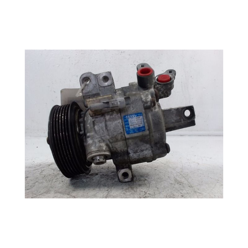 COMPRESSEUR AIR CONDITIONNE TOYOTA AYGO 5P