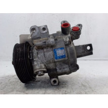 COMPRESSEUR AIR CONDITIONNE TOYOTA AYGO 5P