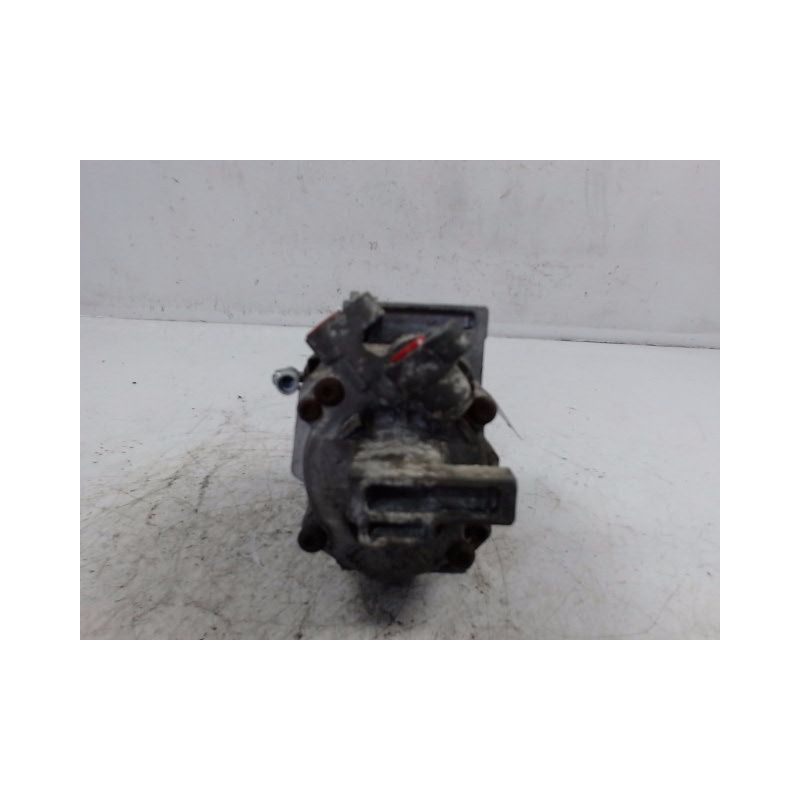 COMPRESSEUR AIR CONDITIONNE TOYOTA AYGO 5P