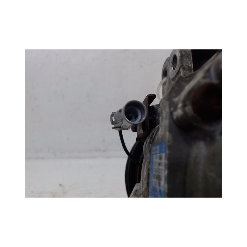 COMPRESSEUR AIR CONDITIONNE TOYOTA AYGO 5P