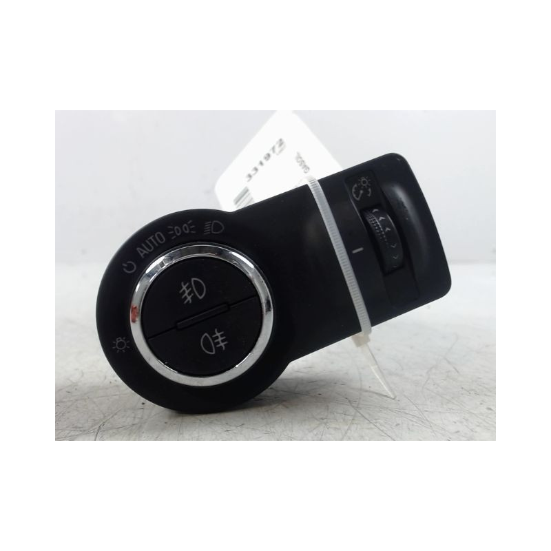 COMMANDE ECLAIRAGE OPEL INSIGNIA