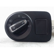COMMANDE ECLAIRAGE SEAT IBIZA