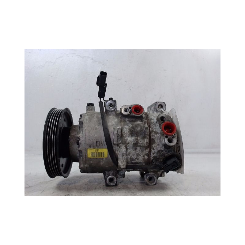 COMPRESSEUR AIR CONDITIONNE KIA RIO 2005-