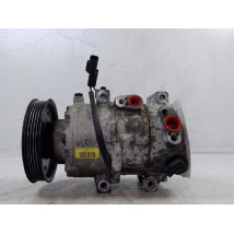 COMPRESSEUR AIR CONDITIONNE KIA RIO 2005-