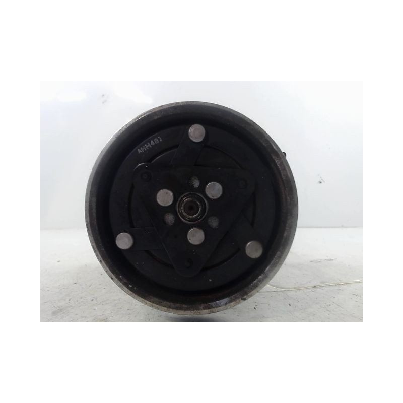 COMPRESSEUR AIR CONDITIONNE NISSAN NOTE