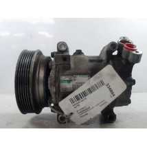COMPRESSEUR AIR CONDITIONNE NISSAN NOTE