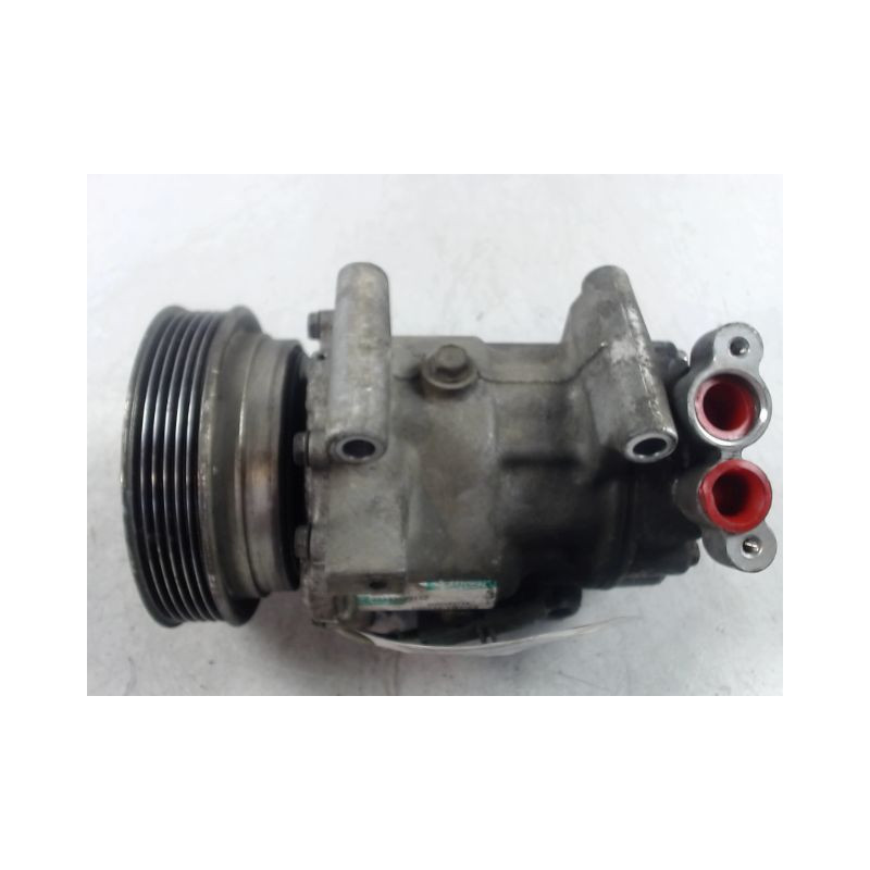 COMPRESSEUR AIR CONDITIONNE NISSAN NOTE