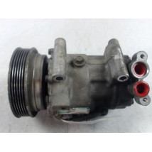 COMPRESSEUR AIR CONDITIONNE NISSAN NOTE