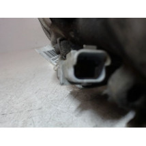 COMPRESSEUR AIR CONDITIONNE NISSAN NOTE