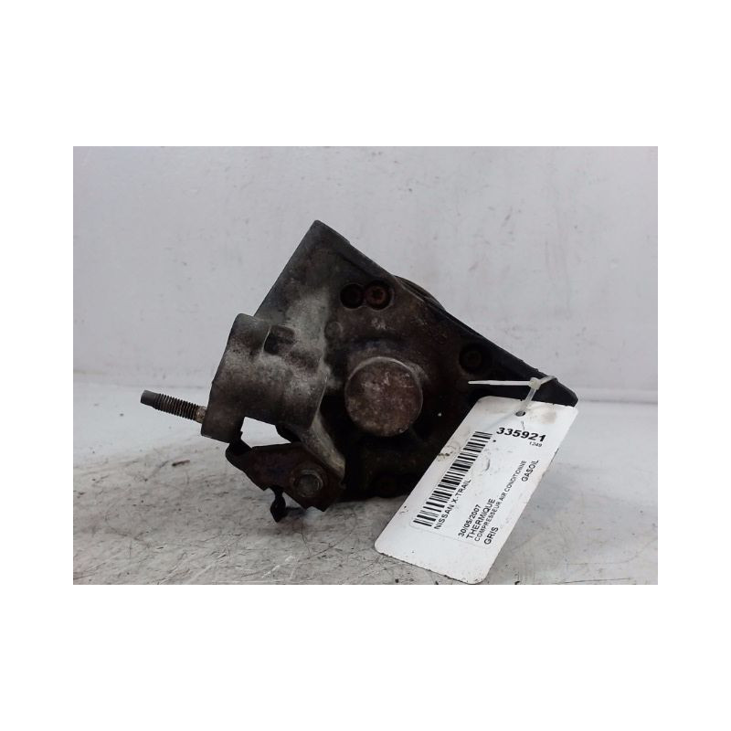 COMPRESSEUR AIR CONDITIONNE NISSAN X-TRAIL