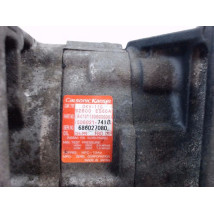 COMPRESSEUR AIR CONDITIONNE NISSAN X-TRAIL
