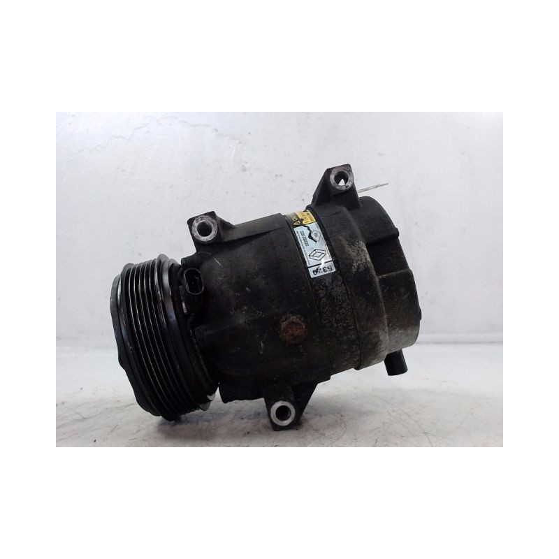 COMPRESSEUR AIR CONDITIONNE RENAULT LAGUNA II 00-2005