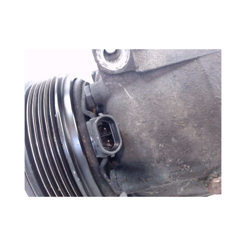 COMPRESSEUR AIR CONDITIONNE RENAULT LAGUNA II 00-2005
