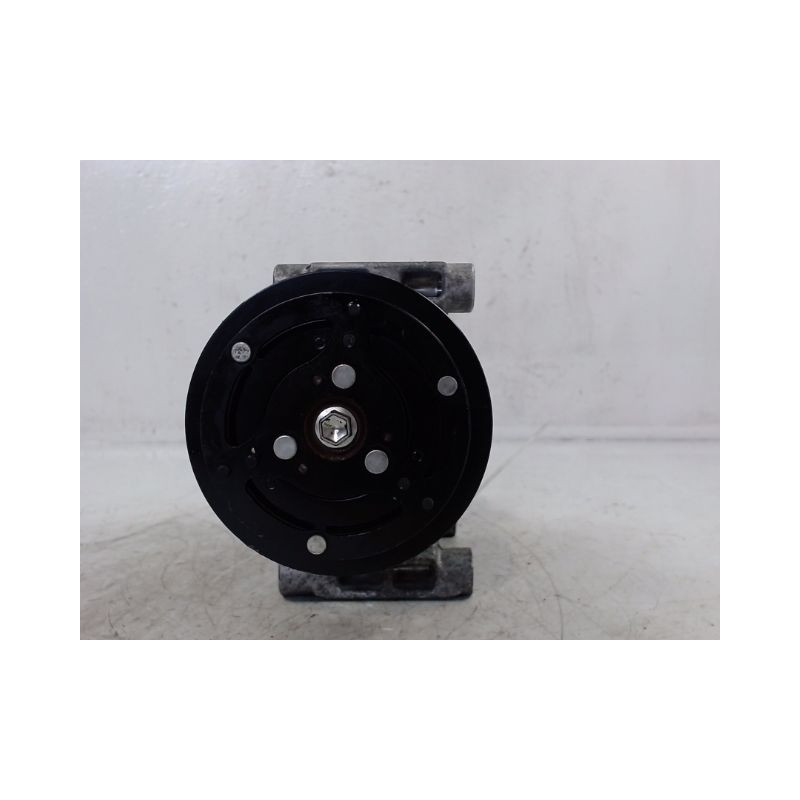 COMPRESSEUR AIR CONDITIONNE FIAT 500