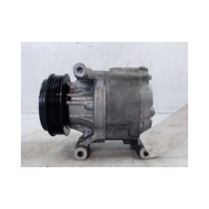 COMPRESSEUR AIR CONDITIONNE FIAT 500